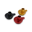 Breather Valve Black For Ducati Monster 1100 S 2009-2010 VA202