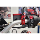 Brembo Master Cylinder Clamp With Mirror Mount Thread M10 Left
