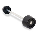 Buffer Front Wheel Black For Ducati