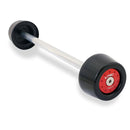 Buffer Front Wheel Black For Ducati