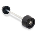 Rear Wheel Axle Sliders Black For Ducati ST2 1997-2003 TP436