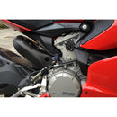 Cams Cover For Ducati Panigale