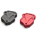 Cams Cover Black For Ducati Panigale