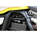 Camshaft Cover Black For Ducati CK163