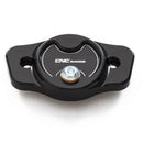 Camshaft Cover Black For Ducati Hypermotard 1100 2007-2009