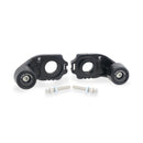 Chain Adjuster Racing With Crash Pad Black For Ducati