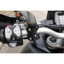 Clamp Left Side For Ducati Multistrada