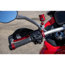 Clamp Left Side For Ducati Multistrada V4 / Multistrada V2 MY2025