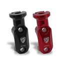 Clamp Left Side For Ducati Multistrada V4 / Multistrada V2 MY2025