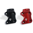Clamp Right Side Black For Ducati Multistrada