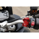 Clamp Right Side For Ducati Multistrada
