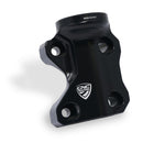 Clamp Right Side Black For Ducati Multistrada