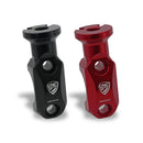 Clamp Right Side For Ducati Multistrada V4 / Multistrada V2 MY2025