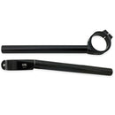 Clip-Ons Handlebars Black Ø 51 MM