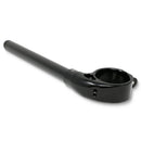 Clip-Ons Handlebars Ø 53 MM Black For Ducati Panigale V4 / V2