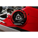 Clutch Cover Protector Black For Ducati