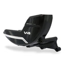 Clutch Cover Protector Black For Ducati Multistrada Streetfighter V4
