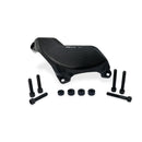 Clutch Cover Protector Black For Ducati Streetfighter V2