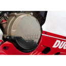 Clutch Cover "RPS" R Side Black For Ducati SBK Panigale Series