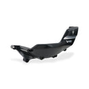 Clutch Crankcase Protector Black For Ducati Diavel V4 PR327BS