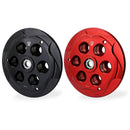 Clutch Pressure Plate With Bearing Black For MV Agusta