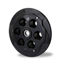 Clutch Pressure Plate With Bearing Black For MV Agusta
