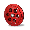 Clutch Pressure Plate With Bearing Black For MV Agusta