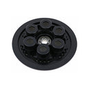 Clutch Pressure Plate With Bearing Black For MV Agusta SP300