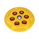 Clutch Pressure Plate With Bearing Black For MV Agusta SP300