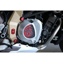Clutch Pressure Plate With Bearing For MV Agusta SP304