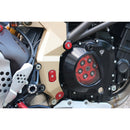 Clutch Pressure Plate With Bearing For MV Agusta SP304