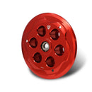 Clutch Pressure Plate With Bearing For MV Agusta SP304