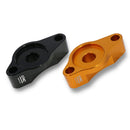 Clutch Slave Cylinder Mounting Plate For KTM 950 Supermoto 2005-2008