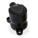 Clutch Slave Cylinder Ø 28 MM Carbon Style Black For Ducati 916 1994-1999