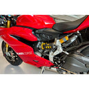 Clutch Slave Cylinder Ø 28 MM Black Ducati SBK Panigale Series