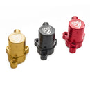 Clutch Slave Cylinder Ø 28 MM Black Ducati SBK Panigale Series