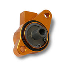Clutch Slave Cylinder Ø 28.5 MM Mineral Oil Black For KTM 950 Supermoto 2005-2008