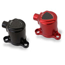 Clutch Slave Cylinder Ø 30 MM Carbon Style Black For Ducati 916 1994-1999