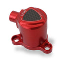 Clutch Slave Cylinder Ø 30 MM Carbon Style Black For Ducati 748 1995-2003