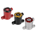 Clutch Slave Cylinder Ø 30 MM Gear Black For Ducati Multistrada 1200 Enduro 2016-2018
