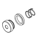 Clutch Slave Cylinder Ø 30 MM Repair Kit For Aprilia