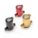 Clutch Slave Cylinder Ø 30 MM Black For Ducati ST2 1997-2003