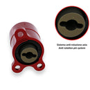 Clutch Slave Cylinder Ø 30 MM Black For Ducati ST2 1997-2003