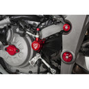 Clutch Slave Cylinder Ø 30 MM Black For Ducati ST2 1997-2003