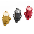 Clutch Slave Cylinder Ø 30 MM Black Ducati SBK Panigale Series