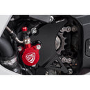 Clutch Slave Cylinder Ø 30.5 MM Black For MV Agusta Brutale 1000 RR 2020-2024