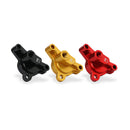 Clutch Slave Cylinder Black For Ducati Panigale V4