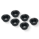 Clutch Spring Retainers Kit Black For Ducati 916 1994-1999