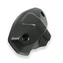 Cockpit Cover Carbon Matt For Ducati Monster 797 821 1200