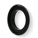 Conical Spacer Rear Wheel Nut Black For Ducati